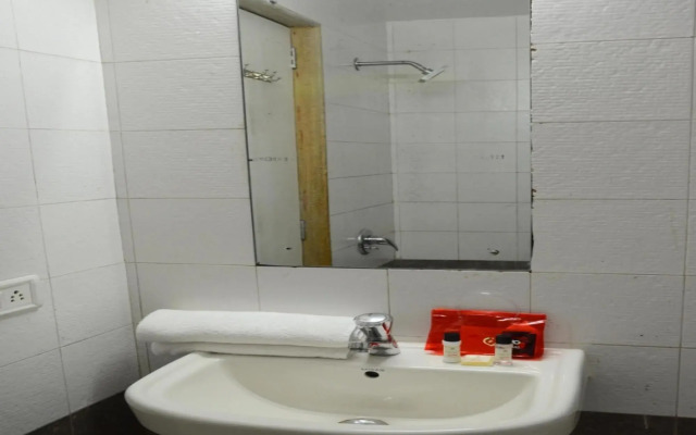 OYO Rooms Gold Valley Road Lonavala