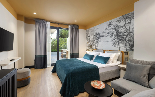 Sherwood Premio Hotel