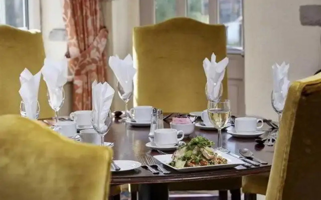 Mercure Birmingham North Barons Court Hotel