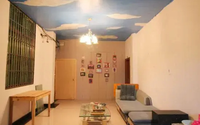 Shuxin Hotel (Ceramic University Branch)