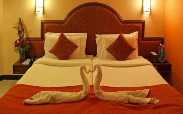 Hotel Jayaram