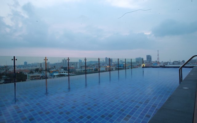 Levana Pattaya Hotel