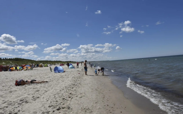 Beautiful Apartment in Damgarten With Garden