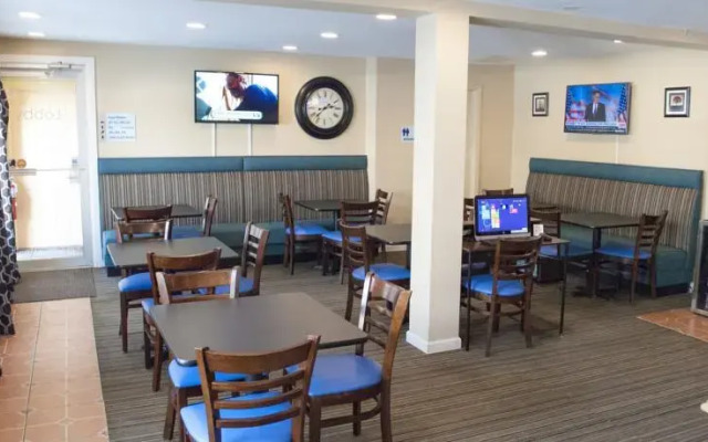 Cranbury Inn