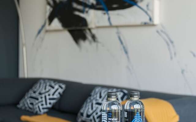 Wynwood House Querétaro