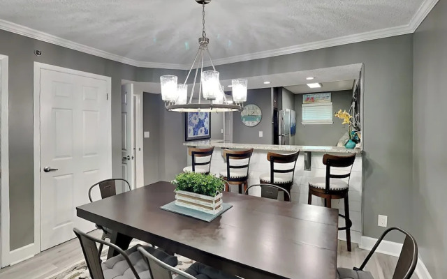 Sea Oats by Southern Vacation Rentals