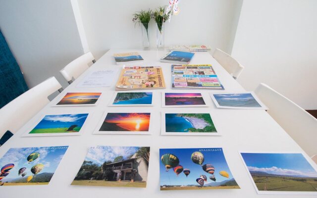 Fu Taitung B&B