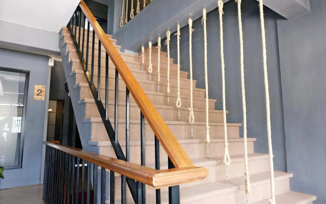 Sleep Airport Chiang Mai