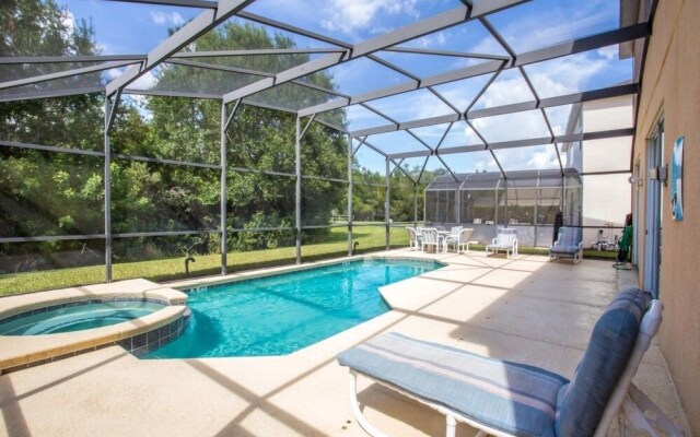 Amazing House! Terra Verde - 4691GBC