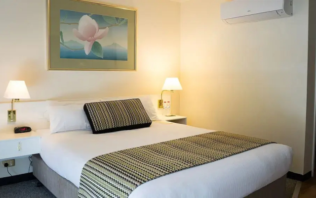 The Palms Motel Dubbo