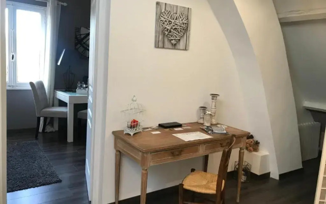 Chambres dHôtes des Demoiselles