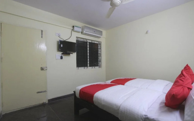 Manikya Residency By OYO Rooms
