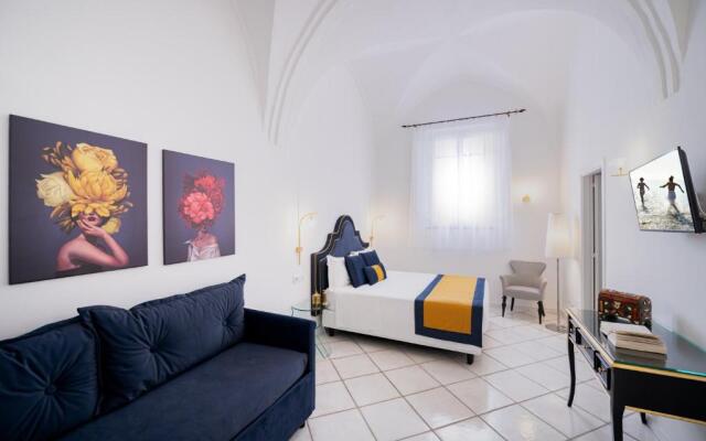 Amalfi Resort