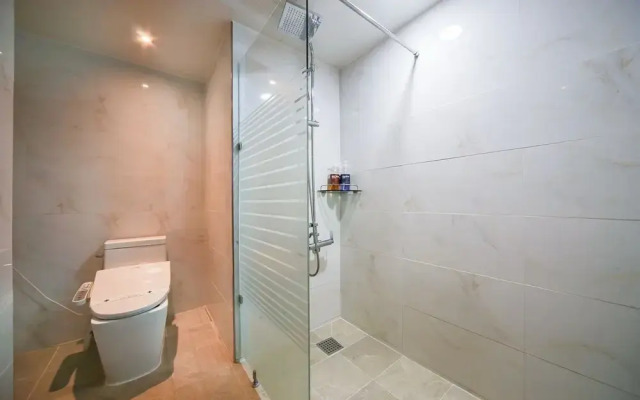 Miryang Tourist Hotel