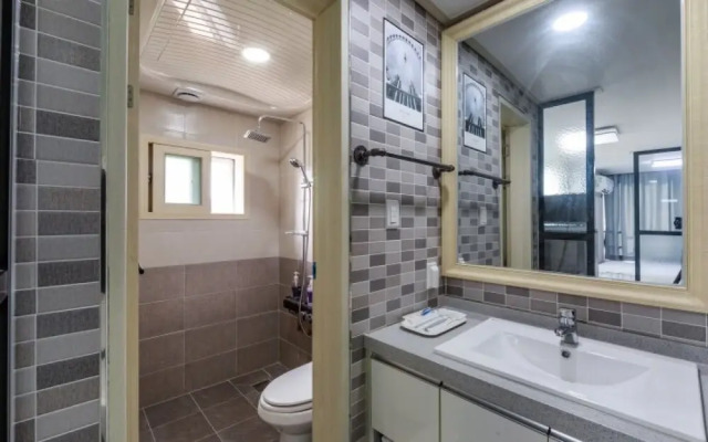 Yeosu Etoile Pension