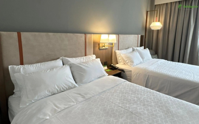 Holiday Inn Navojoa by IHG