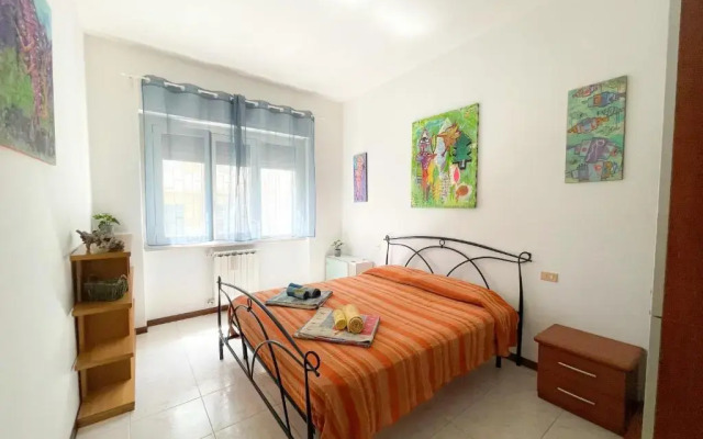 Appartamento A 2 Passi Dal Mare