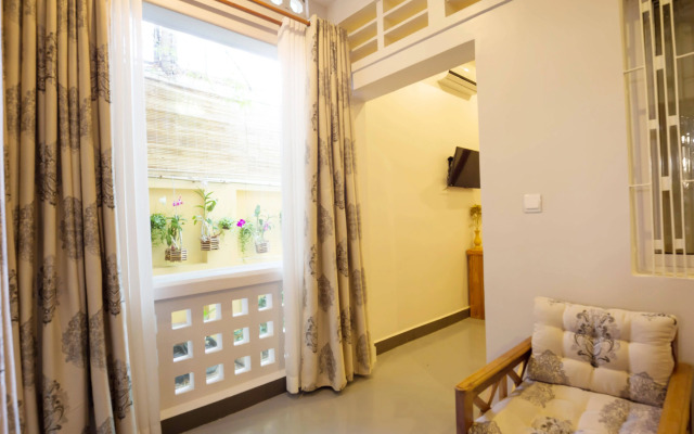 The 1959 Boutique Villa