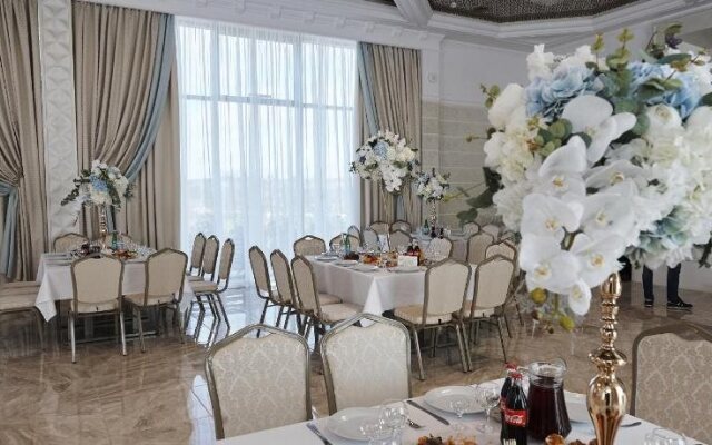 Европейский