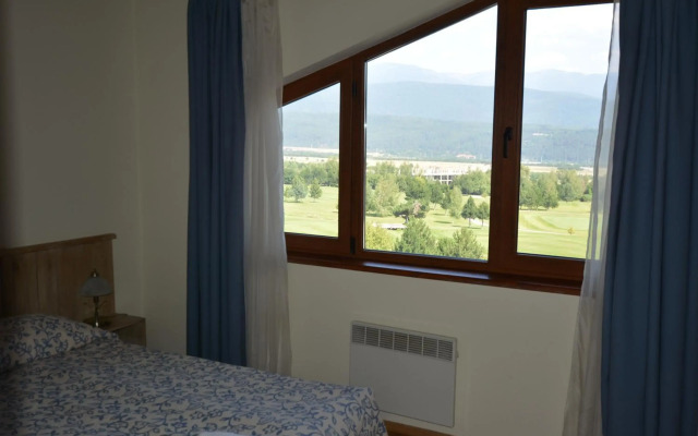 Pirin Golf Hotel & SPA