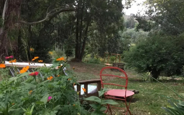 Entre Sierras B&B