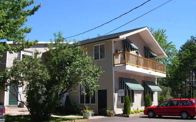 Stowe Motel & Snowdrift