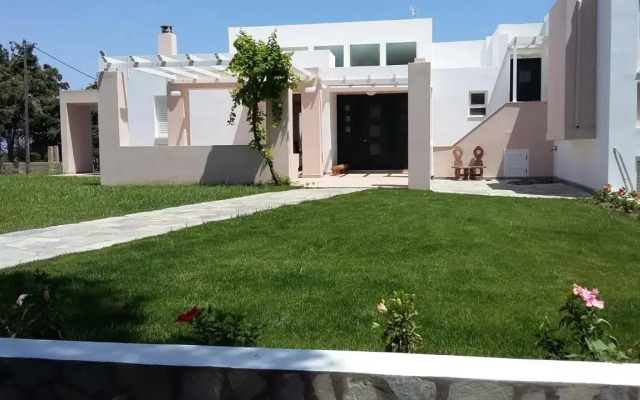 Villa Leonidas