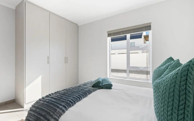 Lampiesbaai Beach House