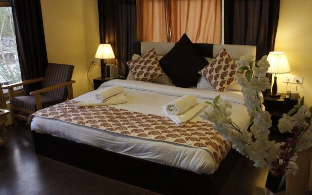Dorje Guest House