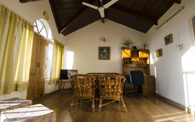 Open View Estate
