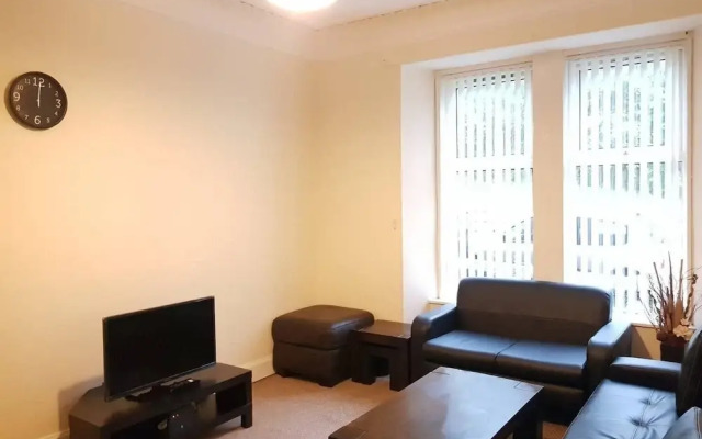 Convenient Clean and Comfortable Flat