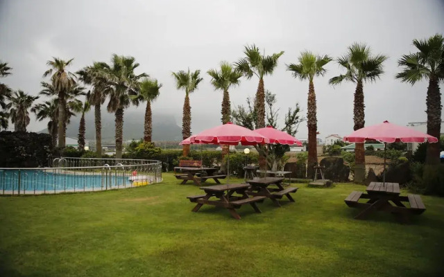 Jeju Beach Pension