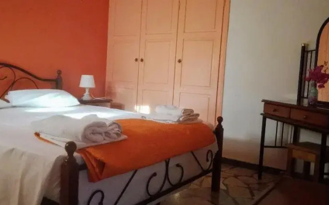 Pasoi Apartments