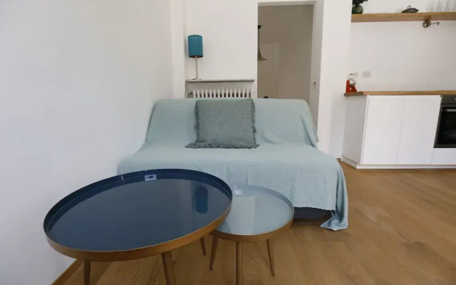 Colosseo Panoramic Terrace