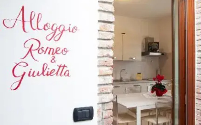 La Finestra Sul Castello - Soave