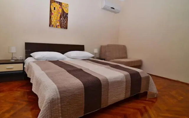 Apartments Villa Luce