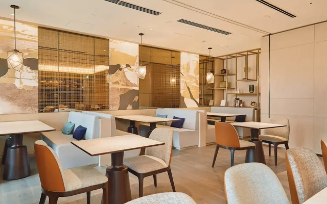 Fraser Suites Akasaka, Tokyo