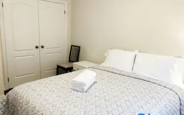 Home Pearl B&B