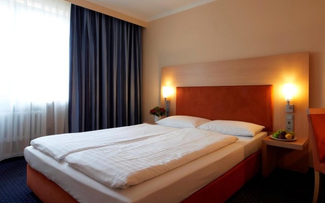 InterCityHotel Stuttgart