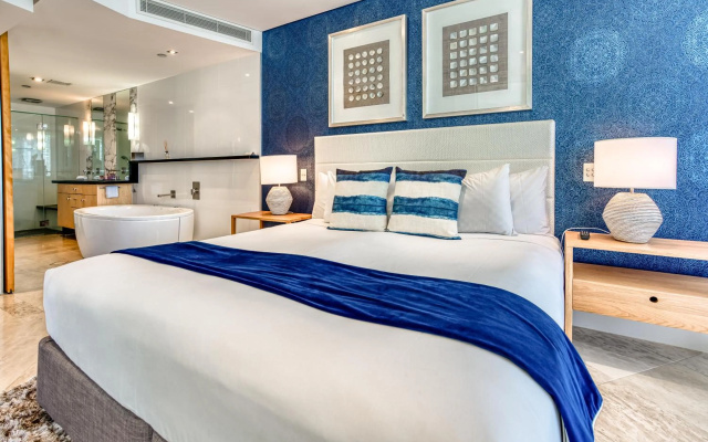 Oceans Mooloolaba