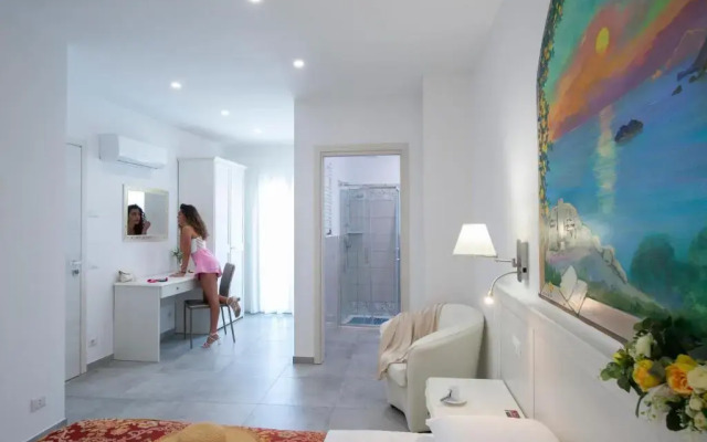 B&B L'Amaranto