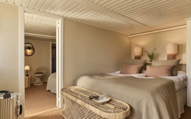 Tisvildeleje Strandhotel