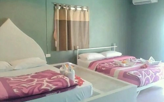 Pai Nai Fun Resort