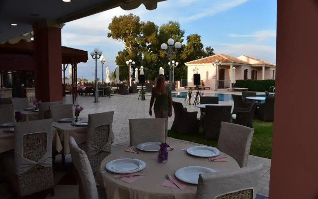Melidron Hotel