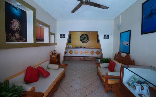 Hotel & Restaurant Bucaneros, Isla Mujeres