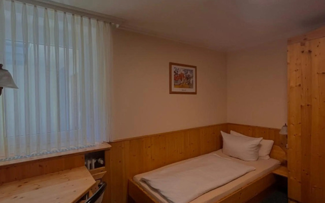 Hotel Rebstock