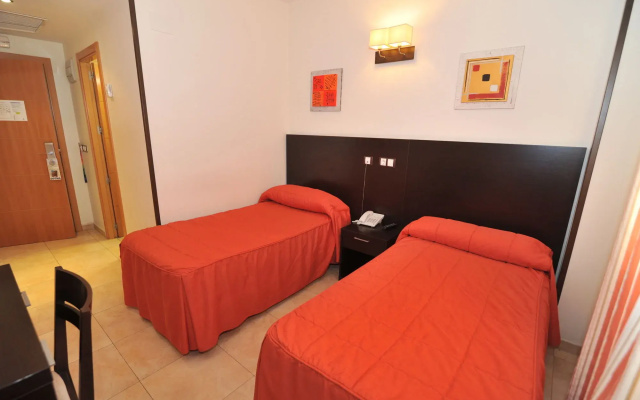 Hostal Goyma III