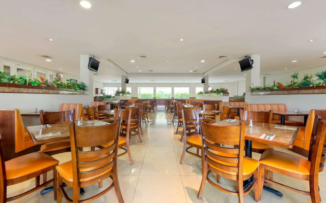 Comfort Inn Monterrey Norte