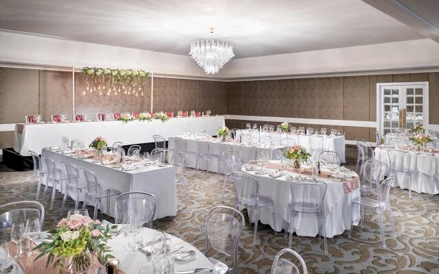 Cordis, Auckland by Langham Hospitality Group