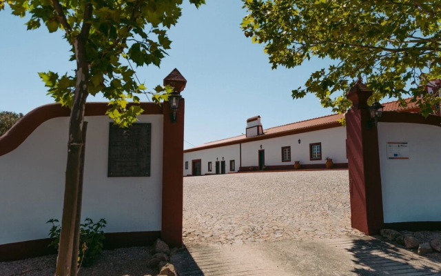 Herdade da Caniceira